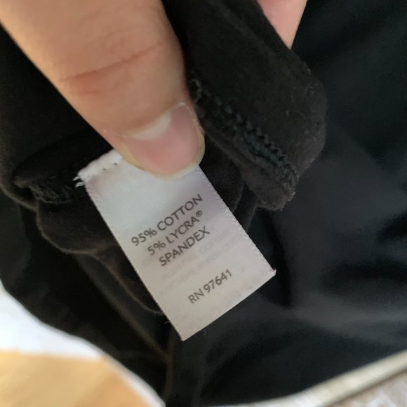 black j jill perfect tank - Picture 4 of 5